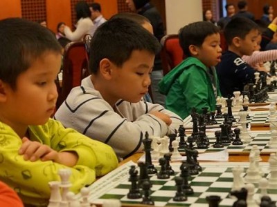Học chơi cờ vua ở đâu tốt tại Hà Nội?
